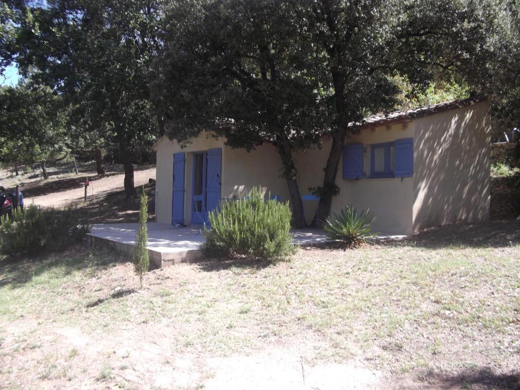 La Bastide Du Vallon Pensionat Saumane-de-Vaucluse Værelse billede